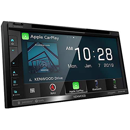 Kenwood DNX576S 6.75 Kenwood DNX576S 6.75